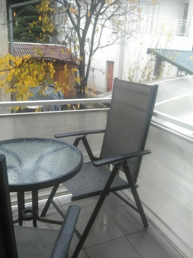 Apartman Aurelia Bihać Exterior foto